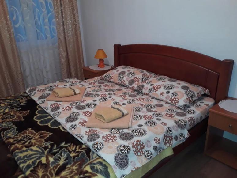 Вилла Rent A House - "Laki" Жабляк Экстерьер фото