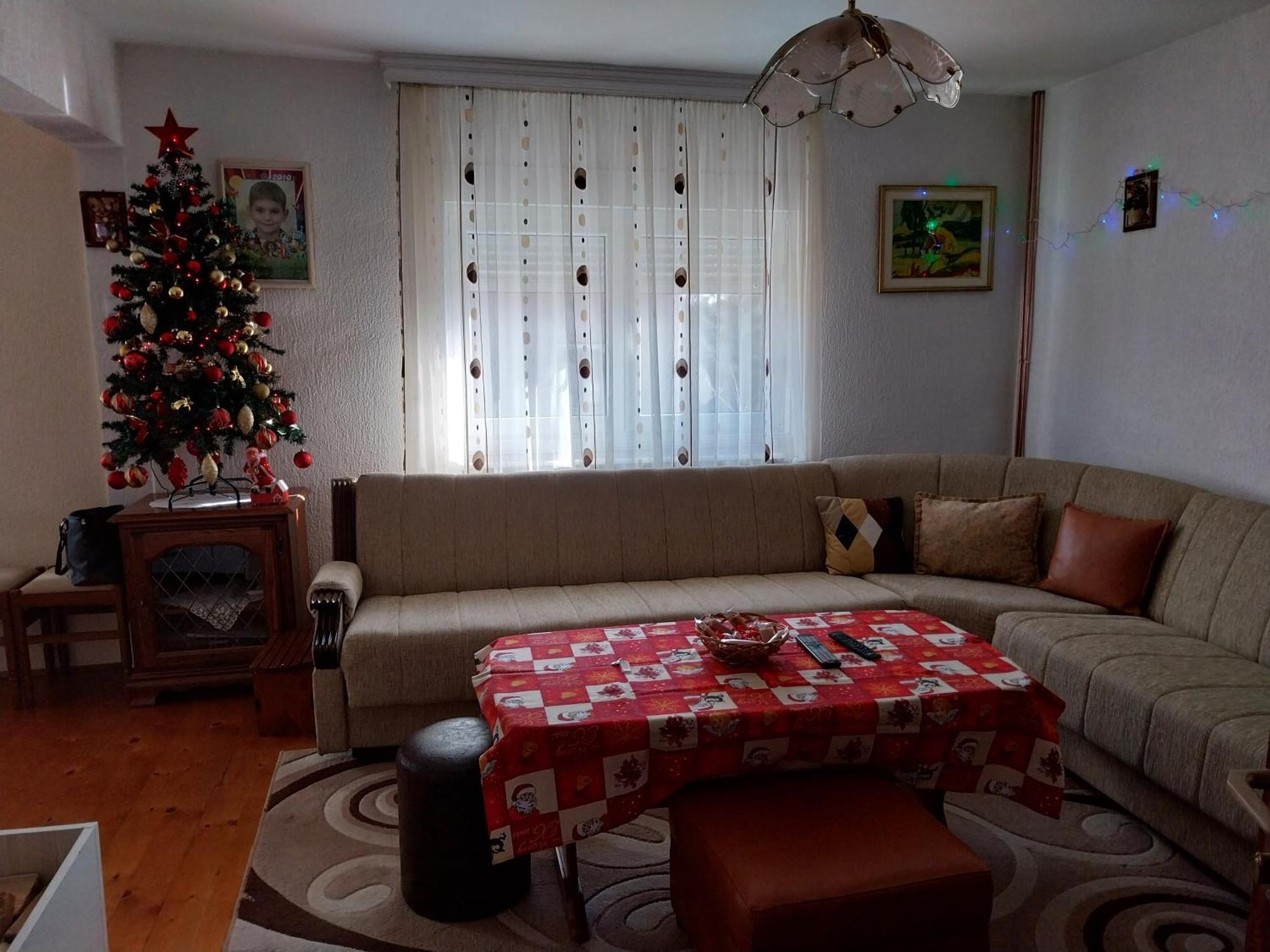 Вилла Rent A House - "Laki" Жабляк Экстерьер фото