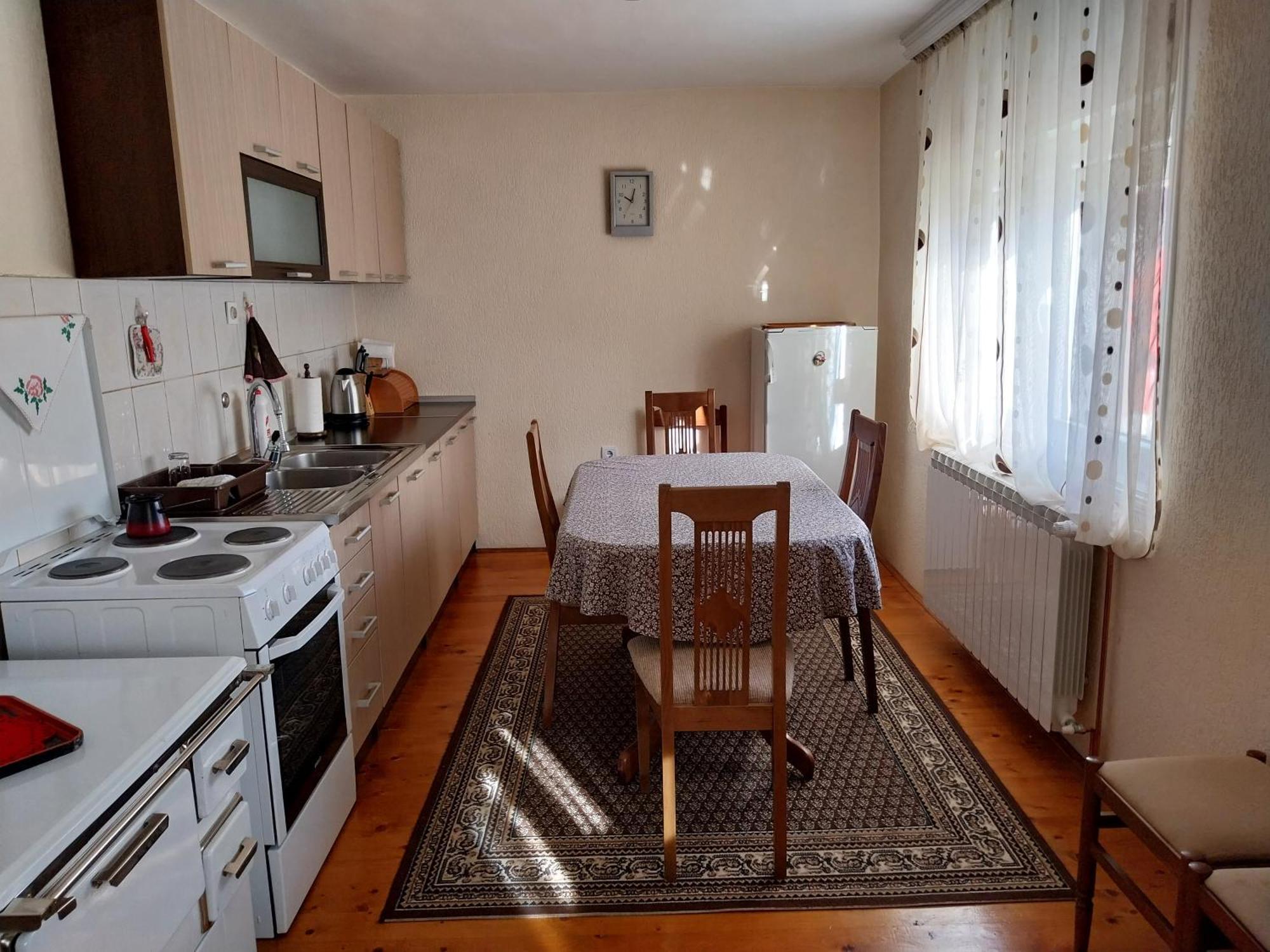 Вилла Rent A House - "Laki" Жабляк Номер фото