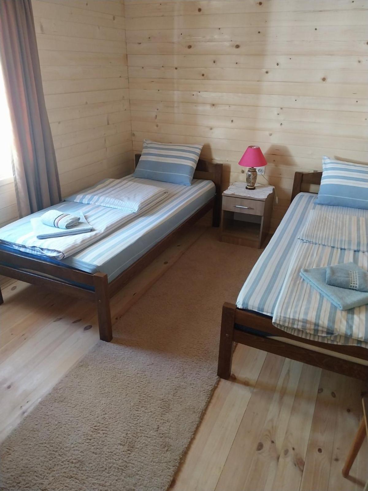 Вилла Rent A House - "Laki" Жабляк Экстерьер фото