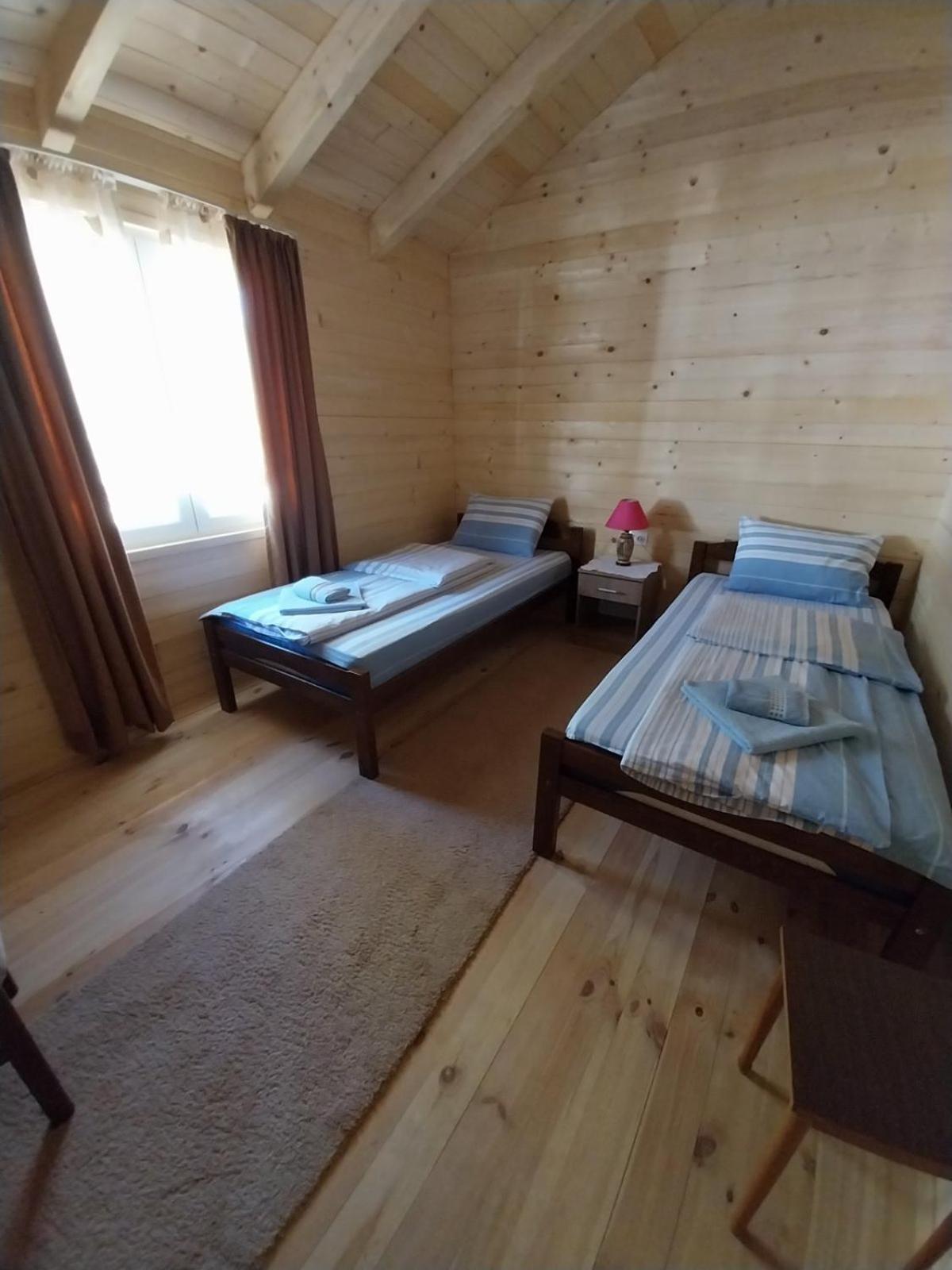 Вилла Rent A House - "Laki" Жабляк Экстерьер фото