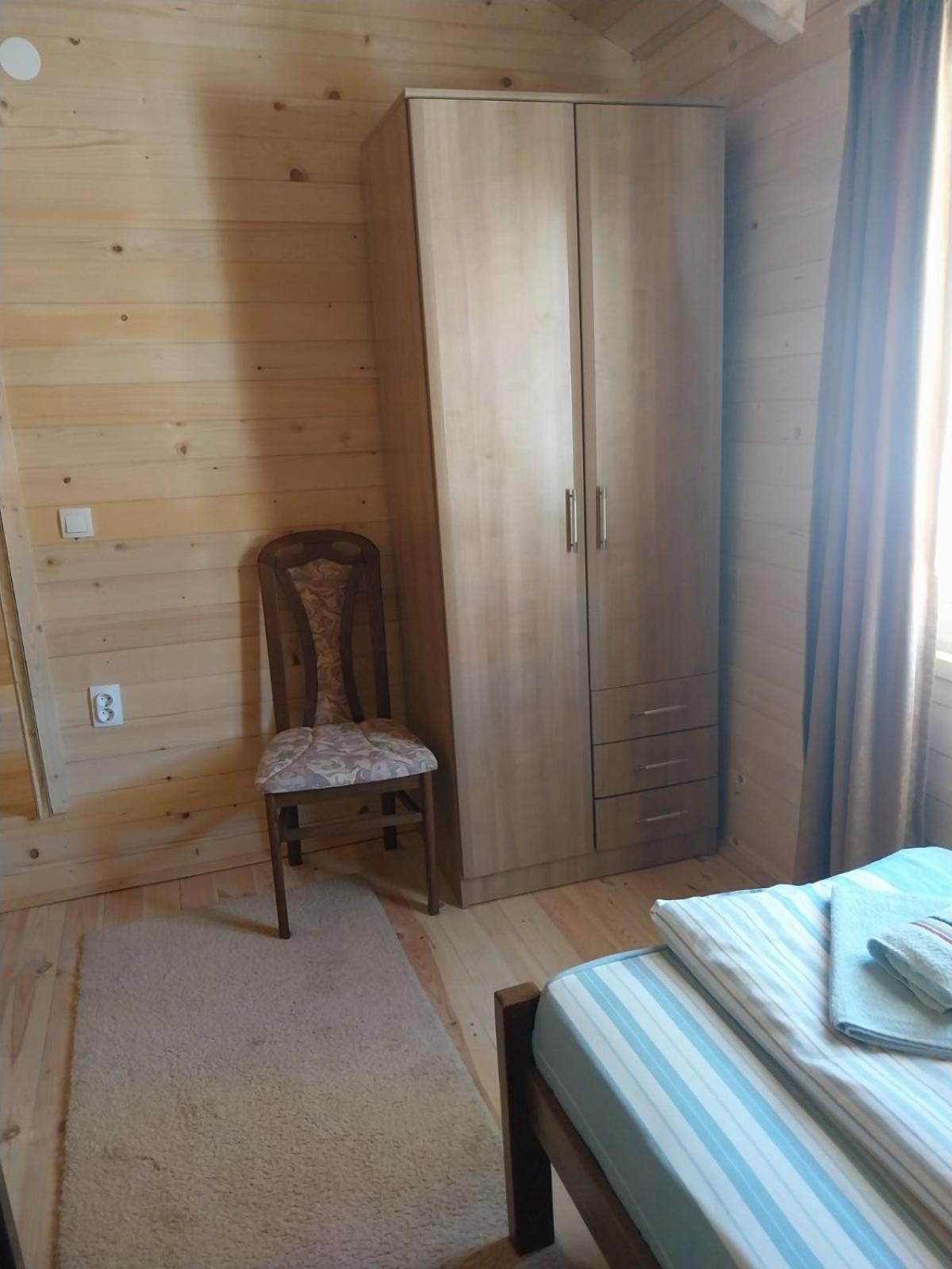 Вилла Rent A House - "Laki" Жабляк Экстерьер фото