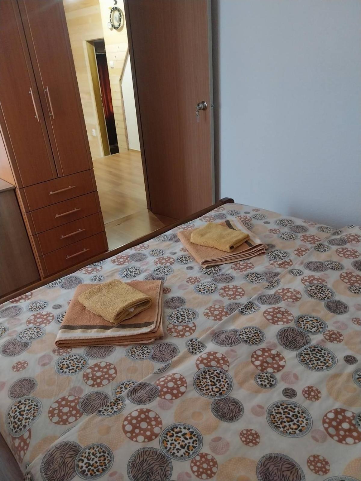 Вилла Rent A House - "Laki" Жабляк Экстерьер фото