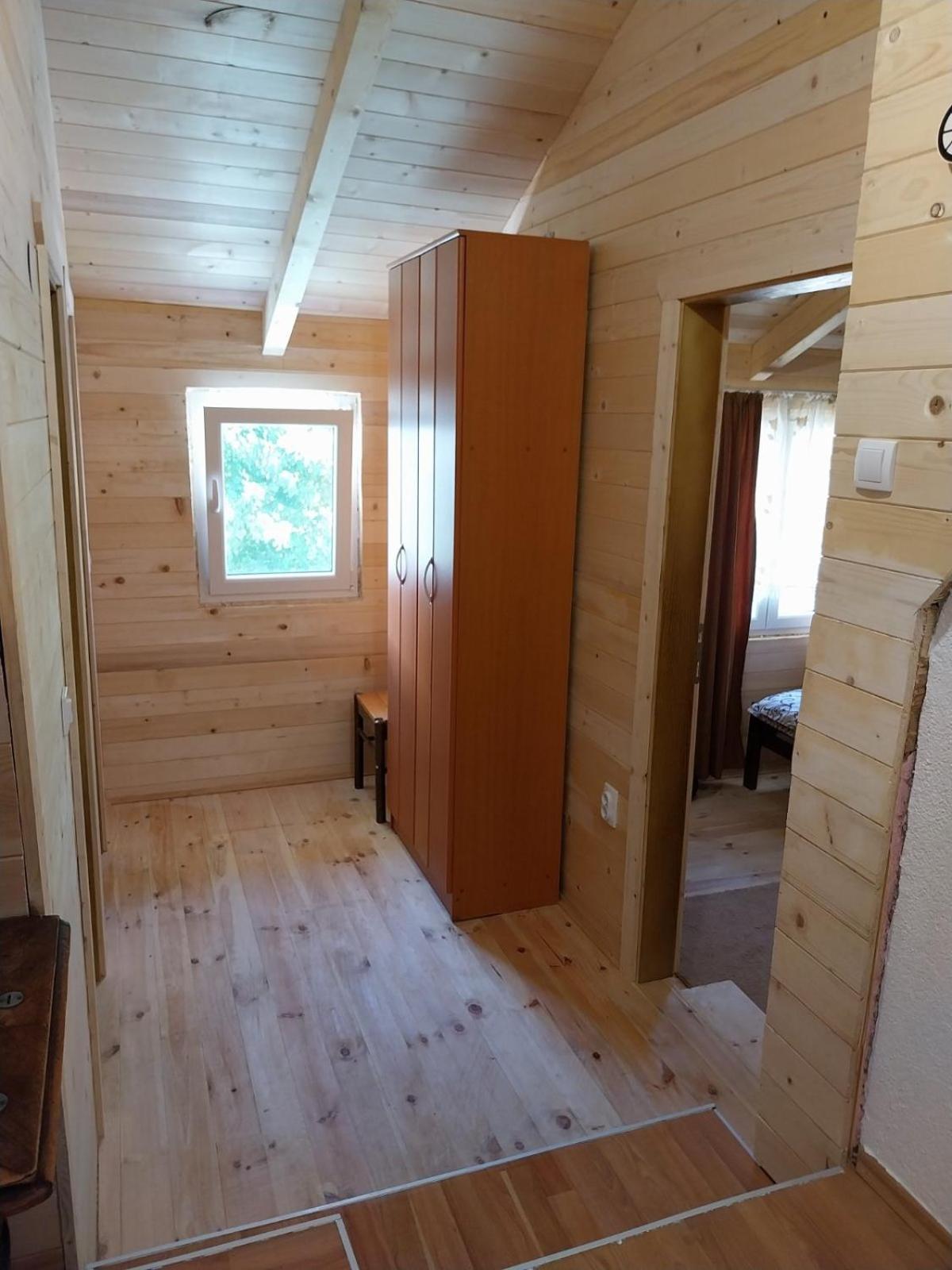Вилла Rent A House - "Laki" Жабляк Экстерьер фото