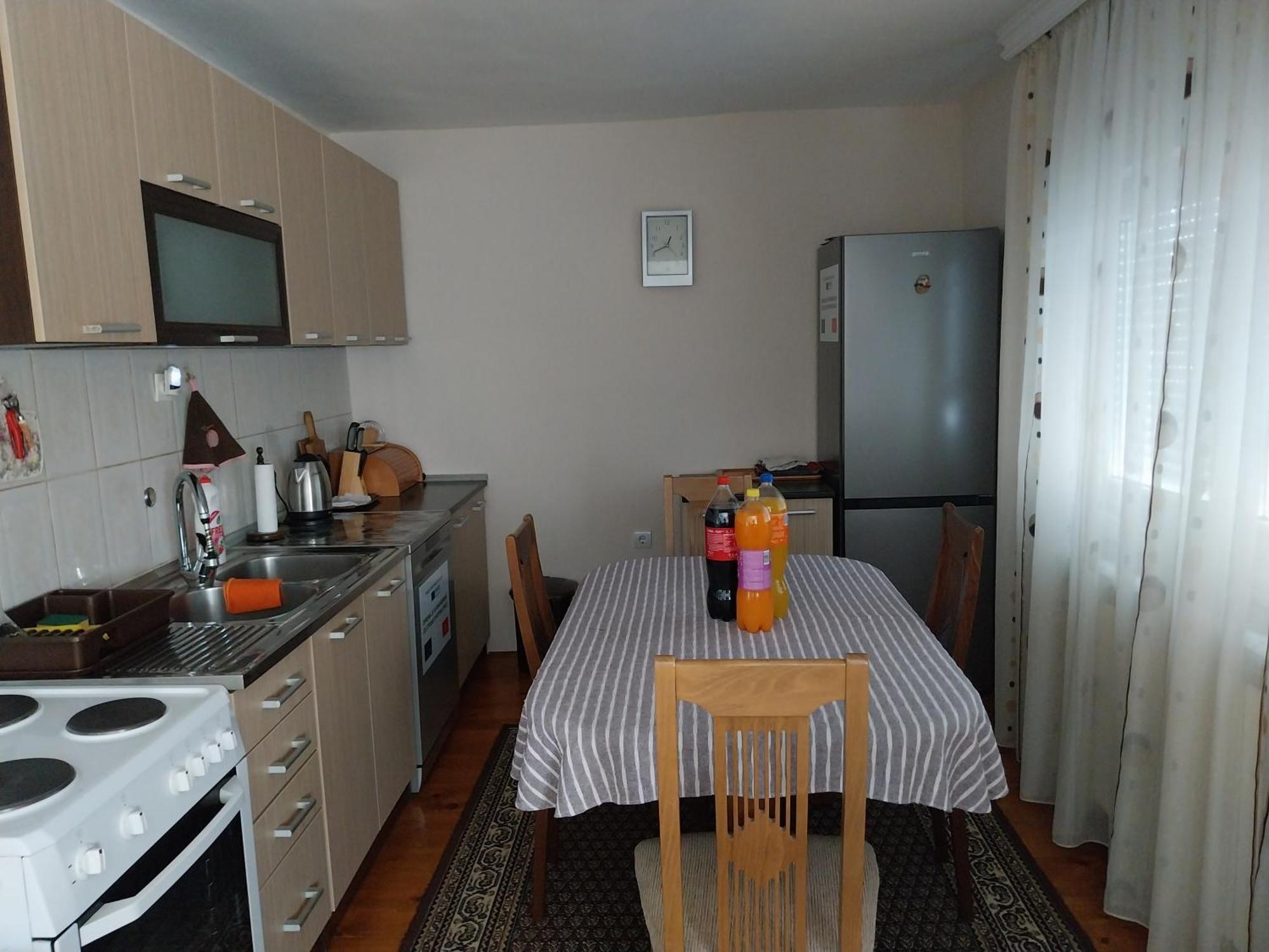 Вилла Rent A House - "Laki" Жабляк Экстерьер фото