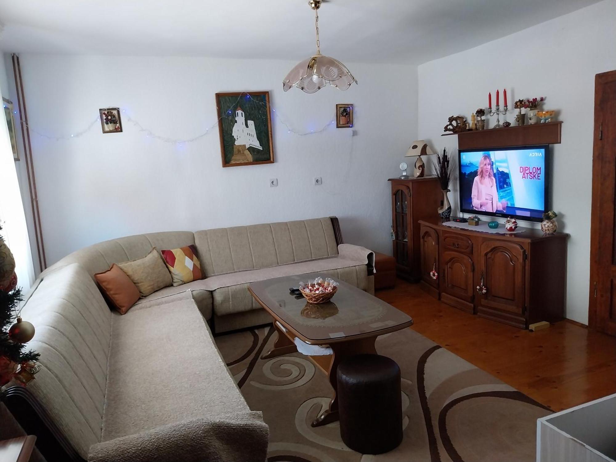 Вилла Rent A House - "Laki" Жабляк Экстерьер фото