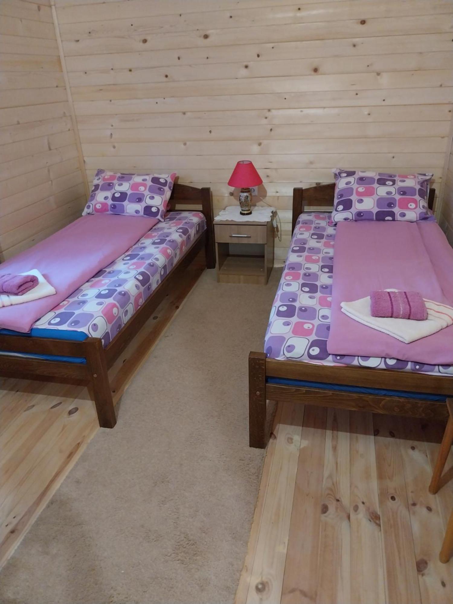 Вилла Rent A House - "Laki" Жабляк Экстерьер фото